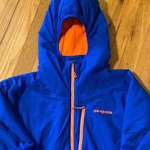 Patagonia Nano-Air Light Hoody
